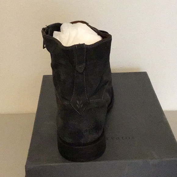 Men’s Boots